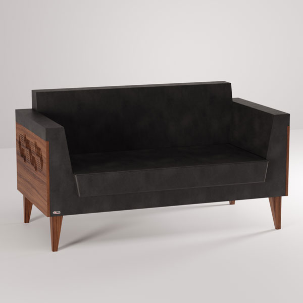 نیم ست اداری