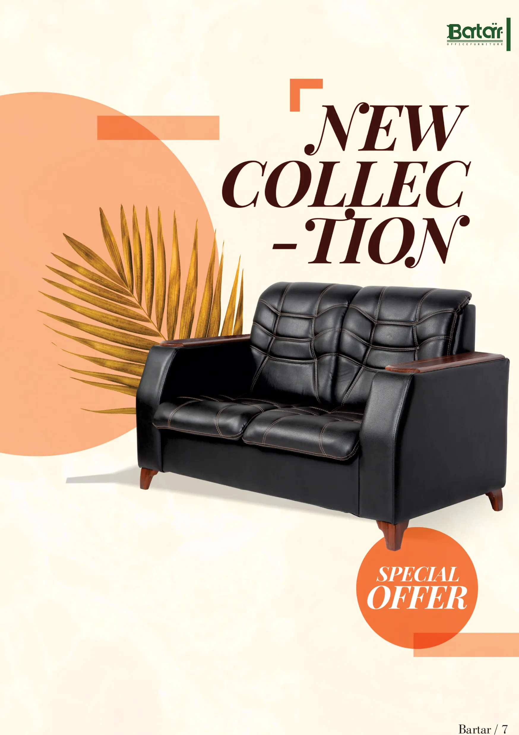 office furniture new collection